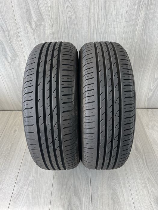 Летни гуми 195/60/15 Nexen