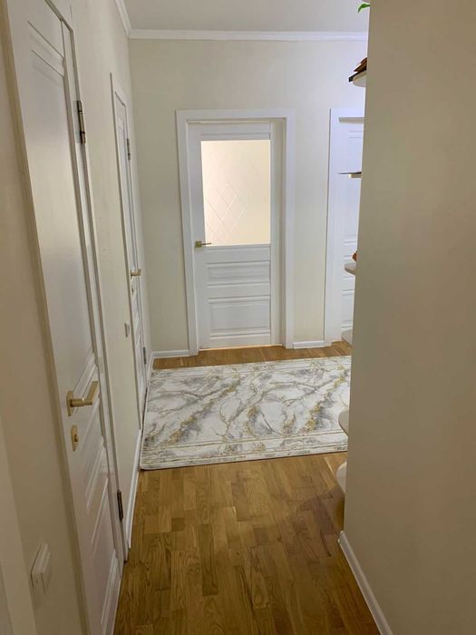 продам 2х комнатную квартиру