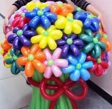 букет цветов в подарок