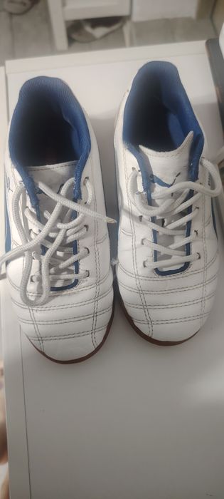 Ghete fotbal sintetic nr 30