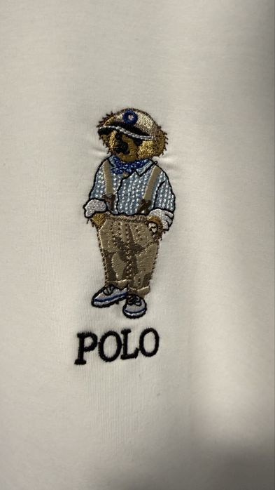Мъжка блуза Polo Ralph Lauren