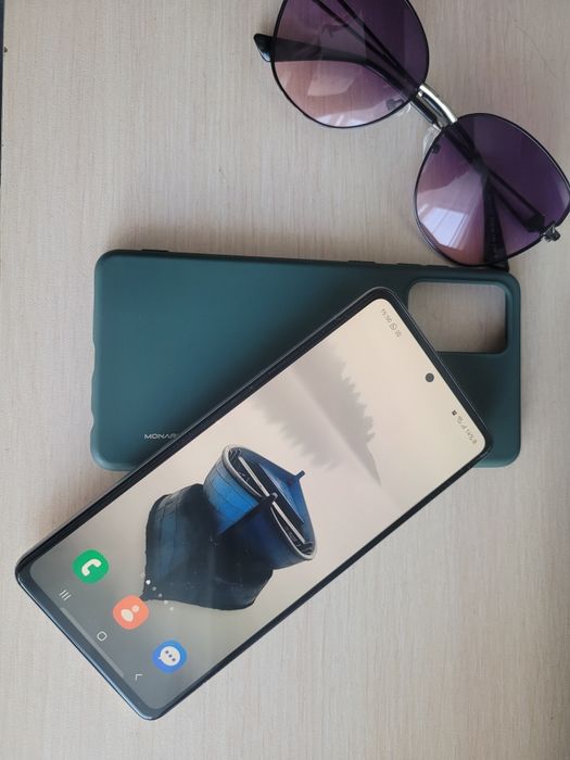 Samsung Galaxy A72