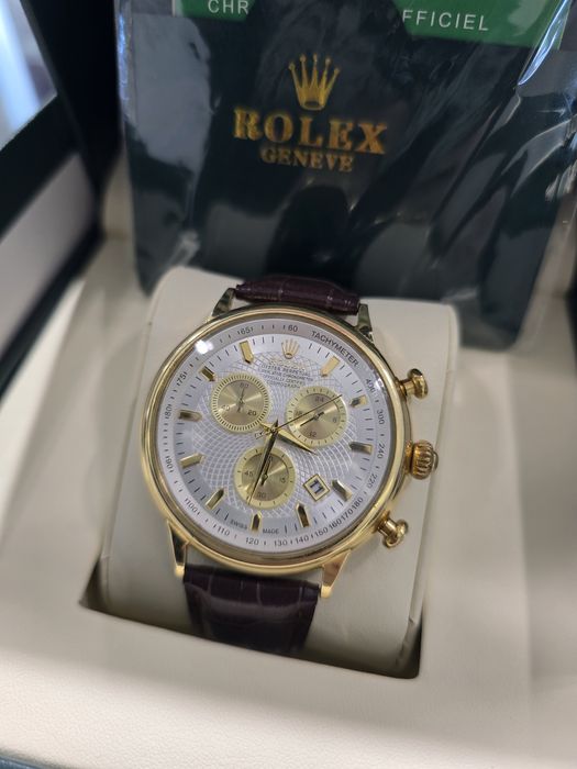 Продам Золотые Ролексы 750 пробы, 
750 проба