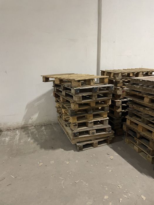 Продам Поддоны б/у