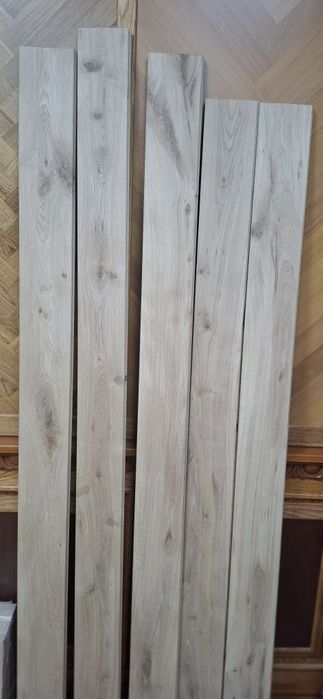 Палубная доска парода Дуб