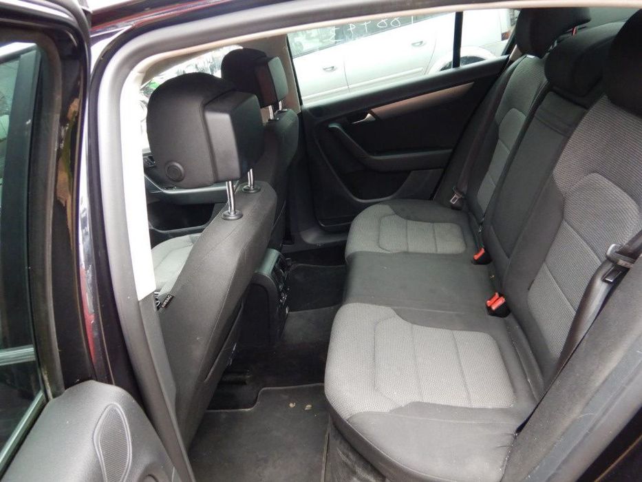 Oglinda stanga completa Volkswagen Passat B7 2011 Berlina 2.0 TDI