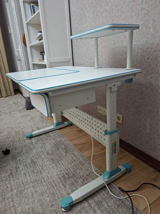 Парта-трансформер Rifforma Comfort-34