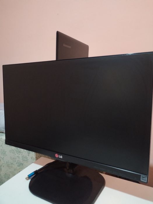 Monitor lg 22 60hz