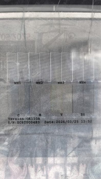 Imprimanta DTG / DTF epson F2200