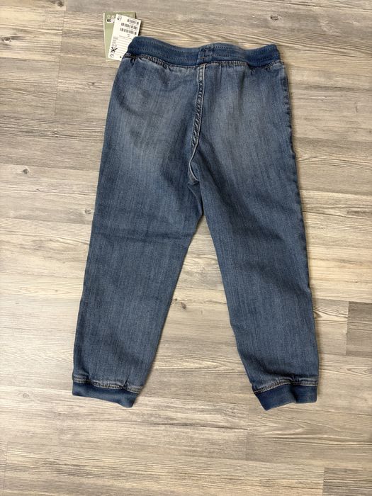 Детски дънки H&M
