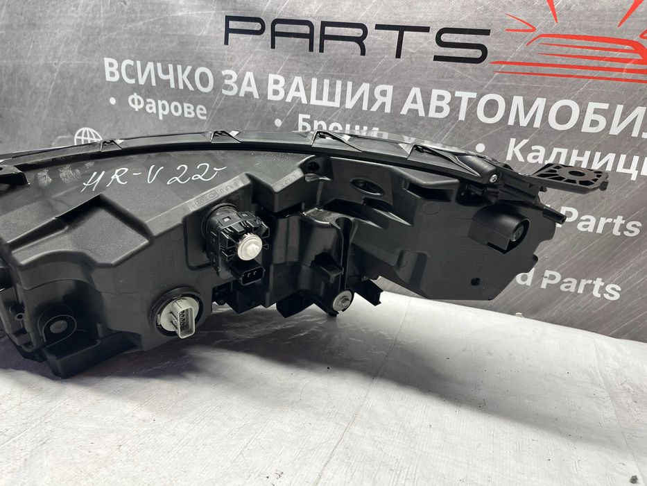 Фар Honda HR-V 21-