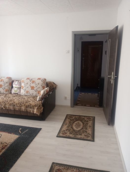 Aprt două camere