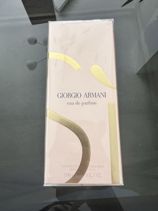 Giorgio Armani SI original