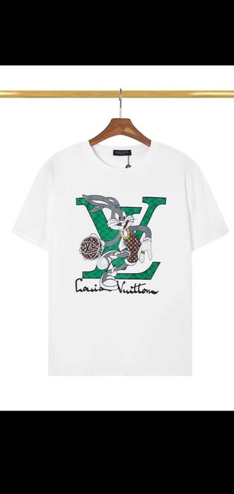Tricou Louis vuitton