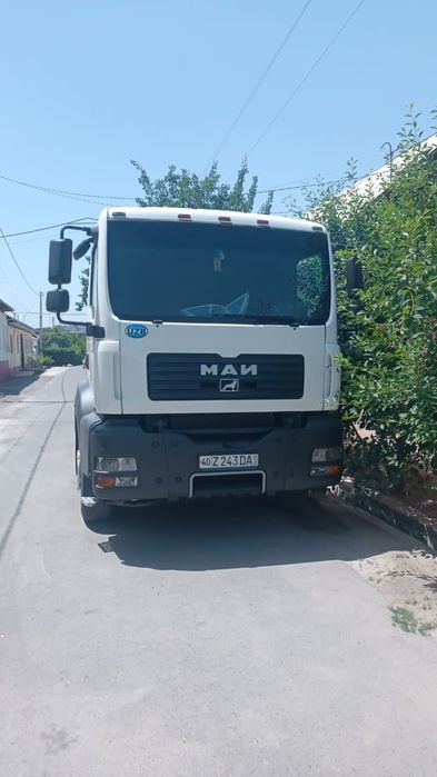 Ман тга 26400 сотилади