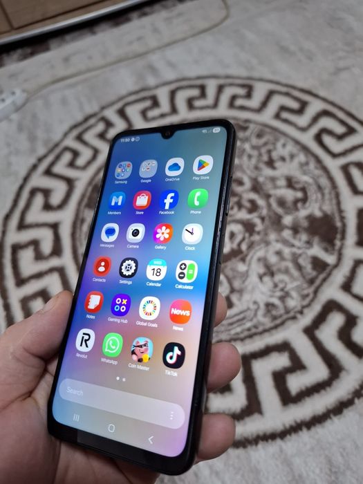 Samsung galaxi a05s 64 /4 GB ram