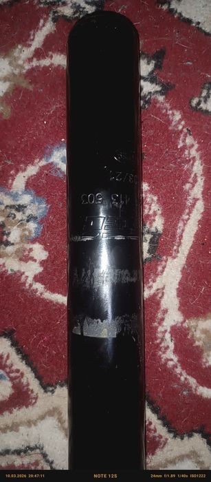 Амортизатор На Ауди и Пассат