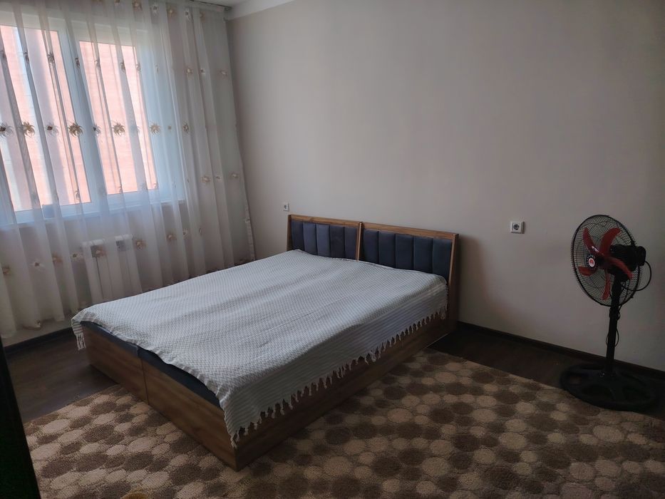 Квартира в аренду