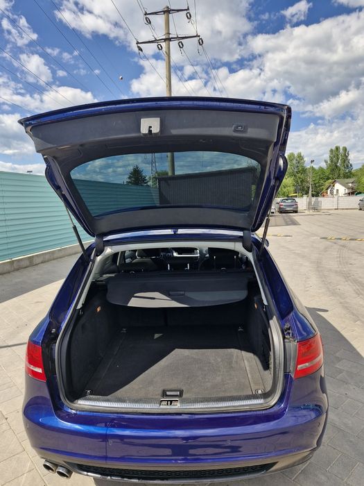 Audi A4 B8.5 de vânzare