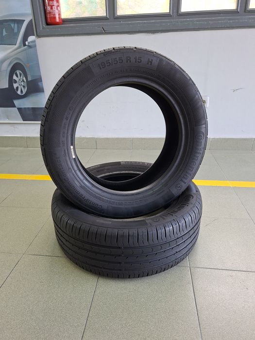 2 броя Continental за 40 €