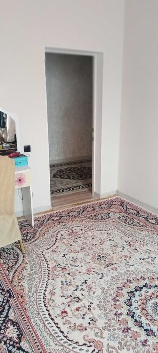 Сатылады, Обмен болат