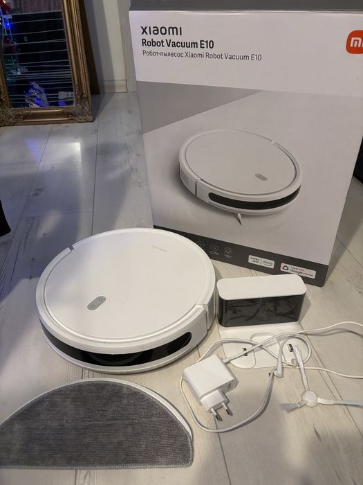 Robot de aspirare Xiaomi E10