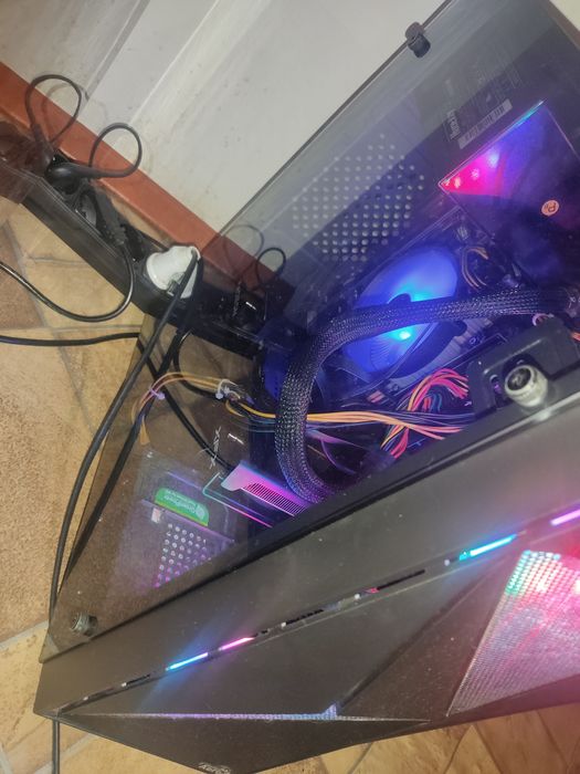 Компьютер в комплекте