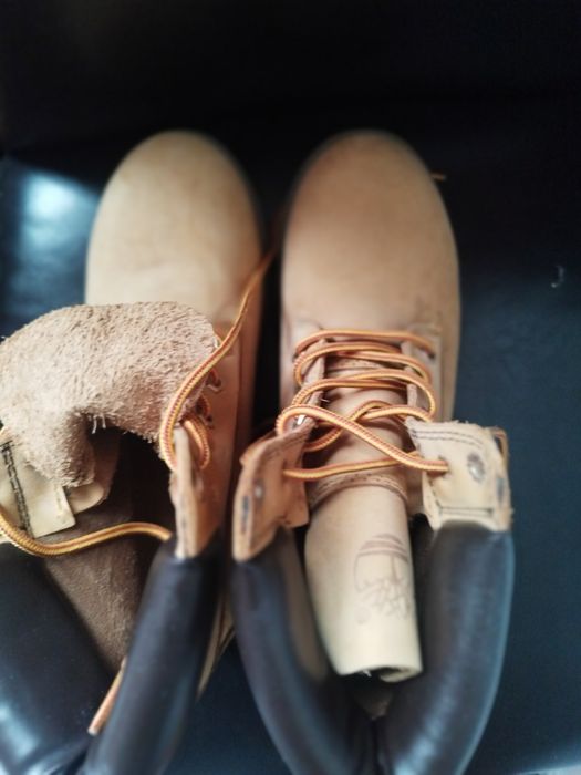 Обувки Timberland 40