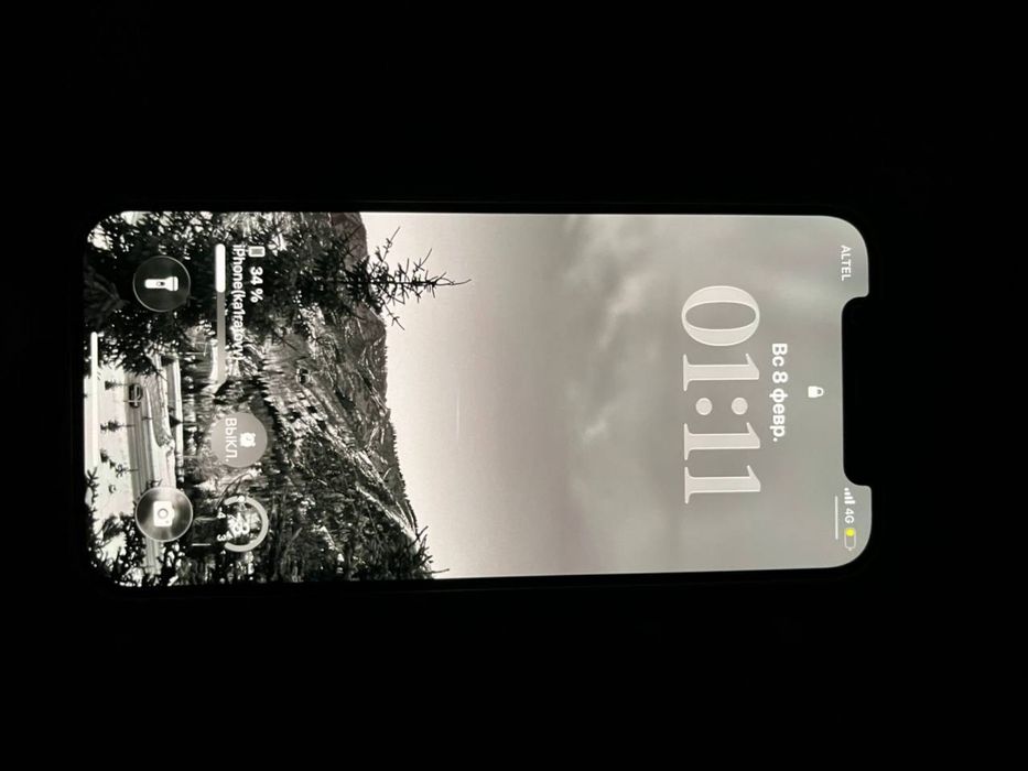 Продам айфон 12про