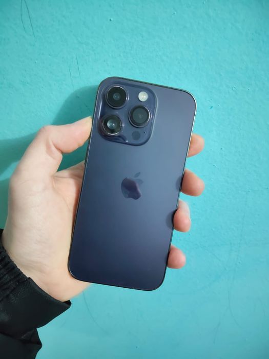 Iphone 14 Pro 128GB продам