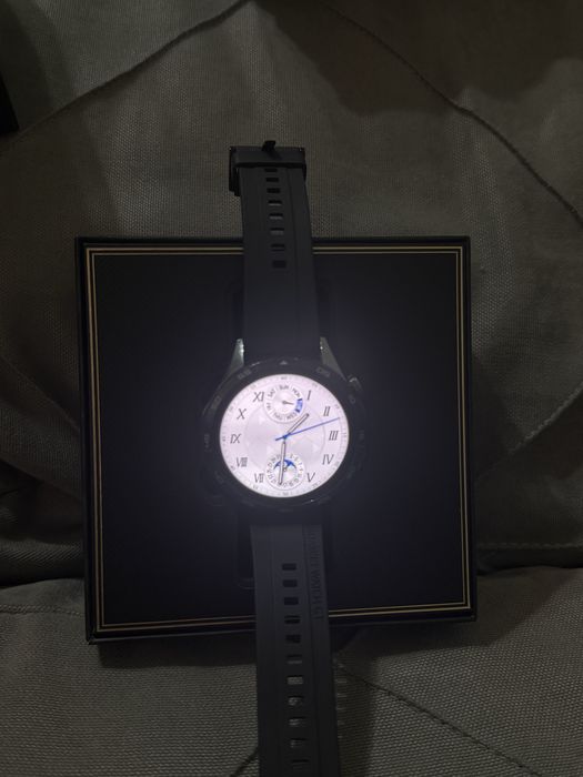 Продам часы HUAWEI WATCH GT 4 Оригинал!