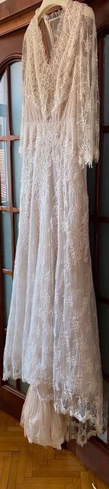 Rochie mireasa NOUA