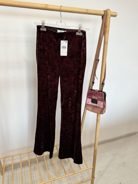 Панталон/долнище Манго,zara,