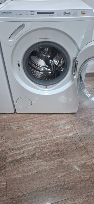 Пералня Miele - Exklusiv Edition 1г. Гаранция
