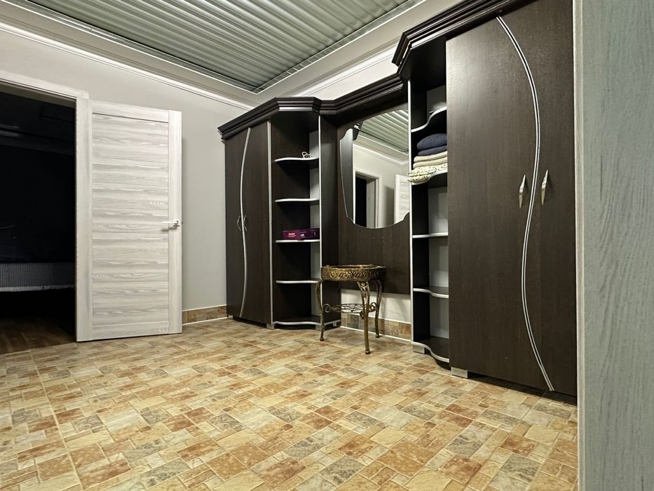 Сауна/баня на дровах до 20человек