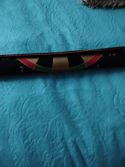 Дартс на магните