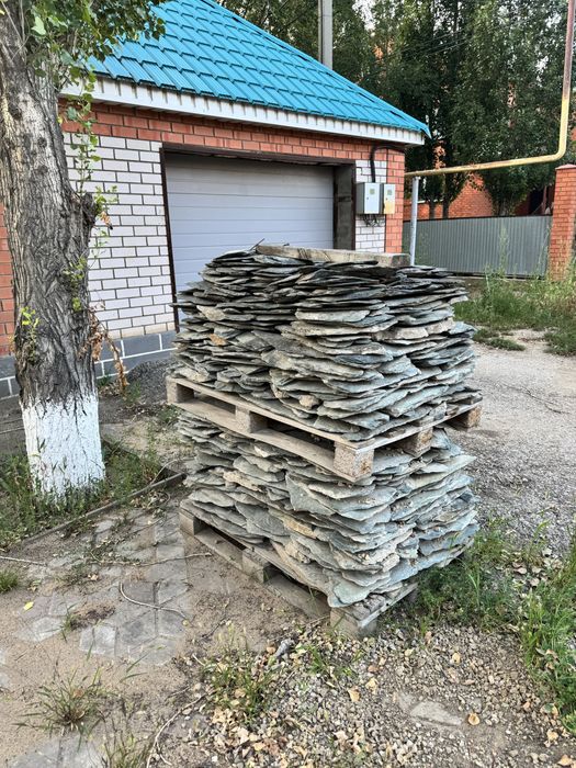 Продается декоративные камни для дома