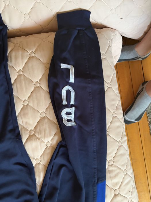 Анцунк adidas 132 см