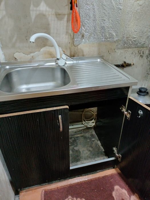 Кухонная раковина