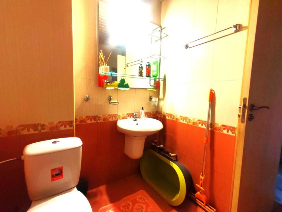 ЕРА МАКС отдава под наем двустаен апартамент в близост до Ловното