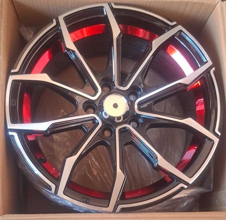 Formula Plus Diska R15
