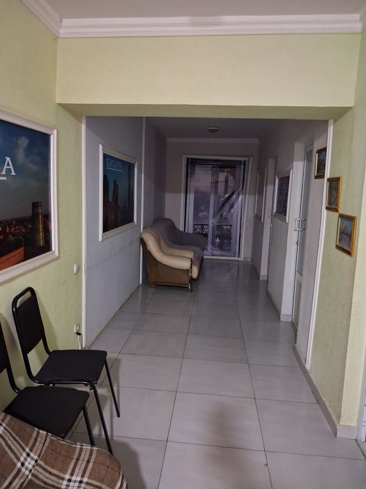Продаётся своё  нежилое помещение, готовый бизнес 180 м.кв вдоль дорог