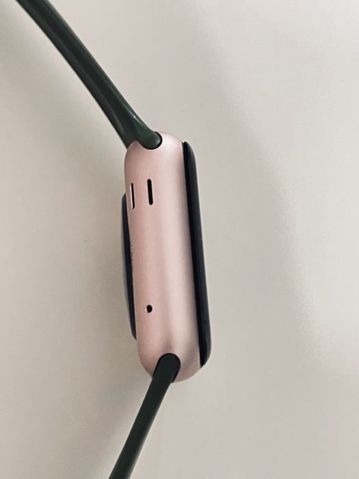 Apple watch 1 series. Только продажа!!!