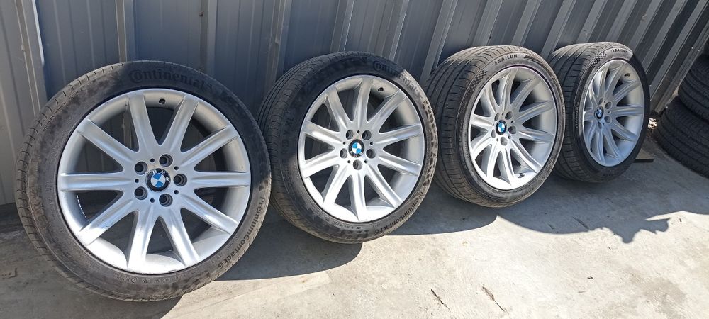 19"Джанти за БМВ Style 95