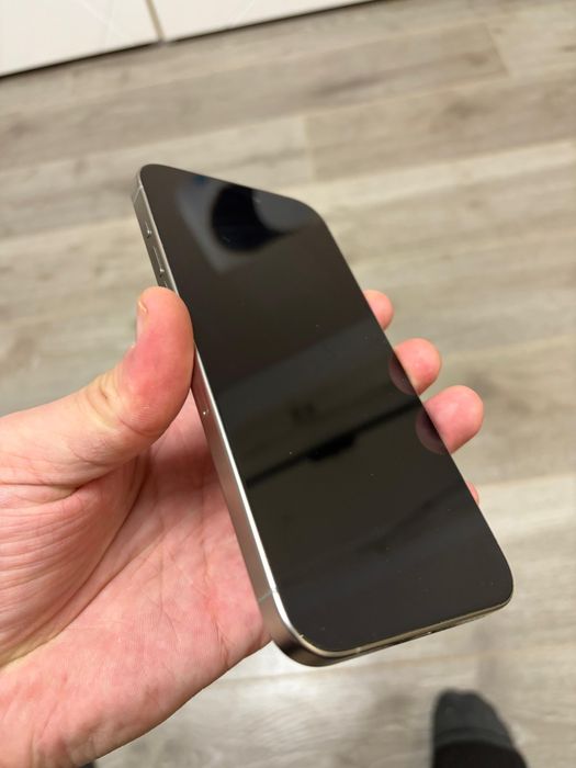 Продам Iphone 15PRO MAX