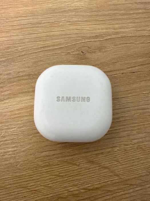 Наушники Galaxy Buds 2 Pro