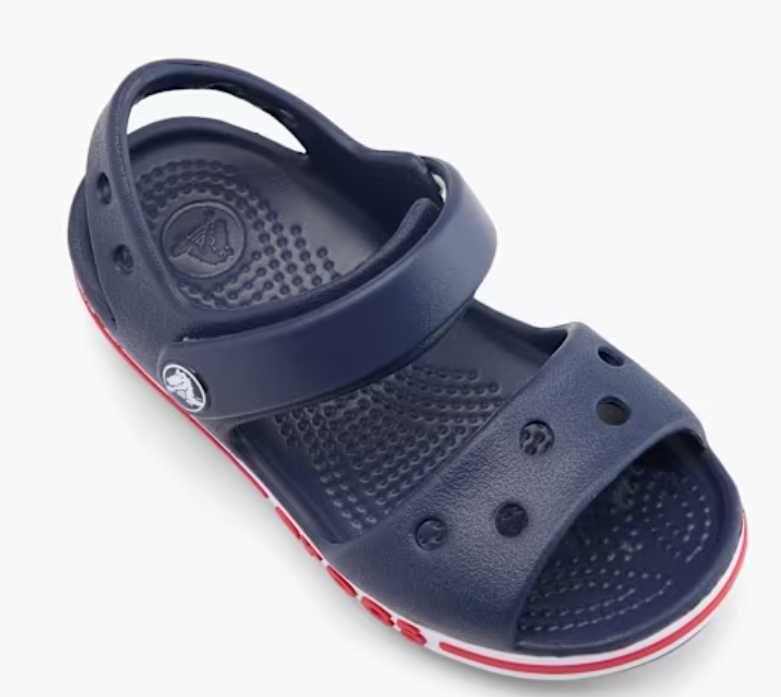 Детски сандали Crocs BAYABAND, номер 24/25