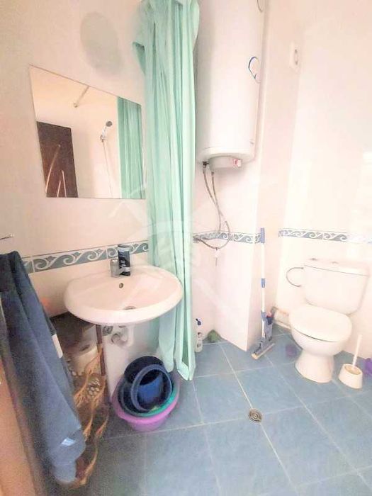 Продава се Двустаен апартамент в к.к. Слънчев бряг - 60 кв.м за 910 €/кв.м - Снимка #5