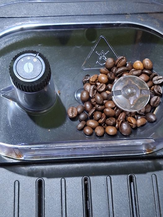 Espresor automat KRUPS VÂND urgent