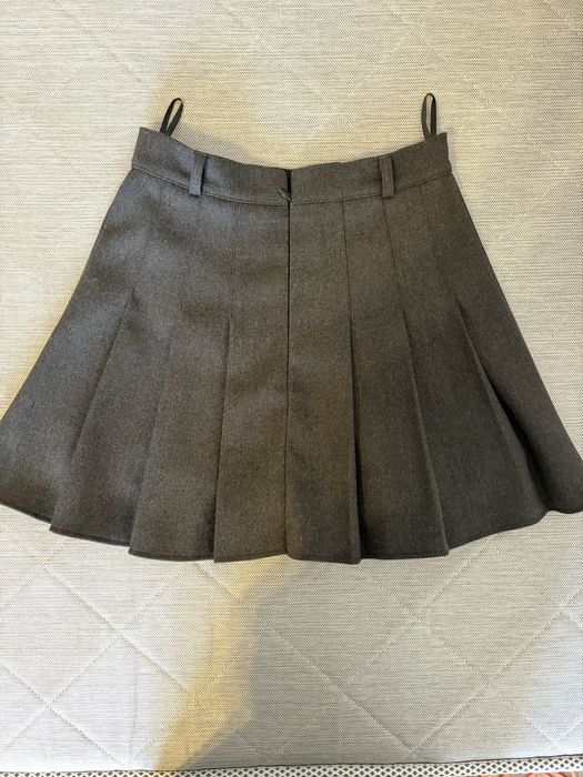 Юбка демисизон размер s